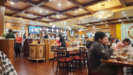 About Dragon House Restaurant