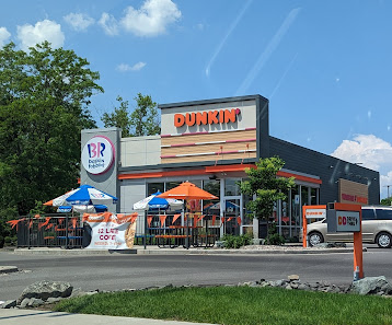 All photo of Dunkin'