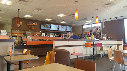 About Dunkin' Restaurant