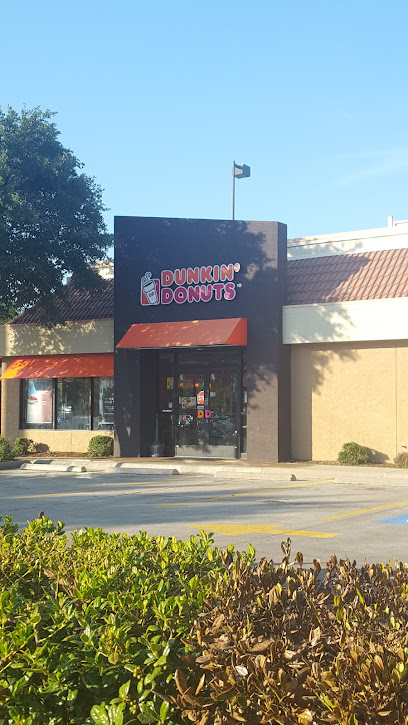 About Dunkin' Restaurant