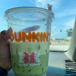 Pictures of Dunkin' taken by user