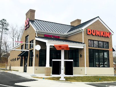 About Dunkin' Restaurant