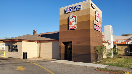 About Dunkin' Restaurant