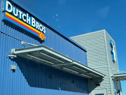 About Dutch Bros Coffee Restaurant