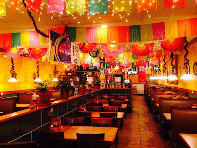 Vibe photo of El Charro Mexican Grill