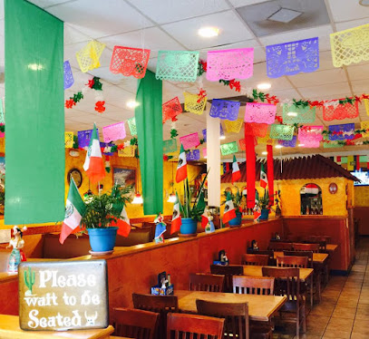 About El Charro Mexican Grill Restaurant