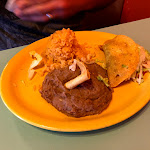 Pictures of El Farol Mexican Restaurant taken by user