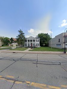 Street View & 360° photo of Eric's Porter Haus