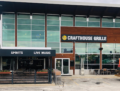 About Ferch's Crafthouse Grille Restaurant