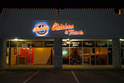 About Fireside Chicken and Tacos Restaurant
