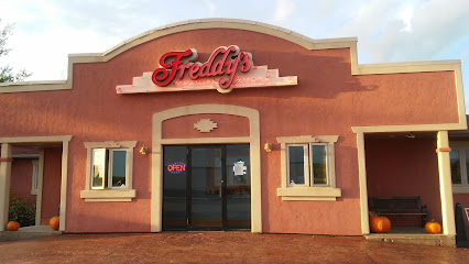 About Freddy's Mexican & More Restaurant