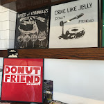 Pictures of Donut Friend taken by user