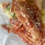 Pictures of Garland Sandwich Shoppe taken by user