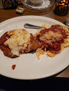 Chicken parmesan photo of Giorgio's Family Restaurant