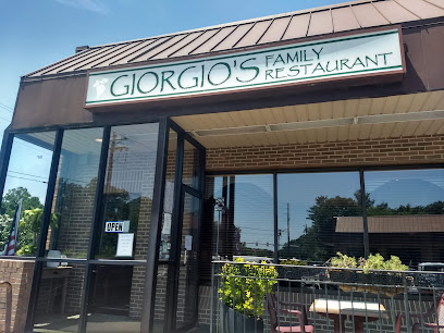 About Giorgio's Family Restaurant Restaurant