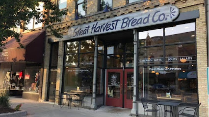 About Great Harvest Bread Co. - Neenah Restaurant