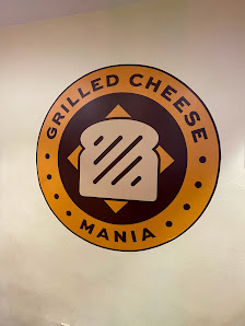 Latest photo of Grilled Cheese Mania