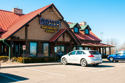 About Grizzly's Wood-Fired Grill Restaurant