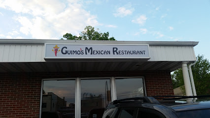 About Guimo's Mexican Restaurant Restaurant