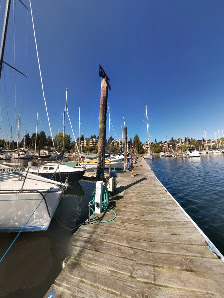 Street View & 360° photo of Harbour Public House
