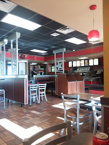 Vibe photo of Hardee's