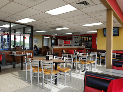 Vibe photo of Hardee's