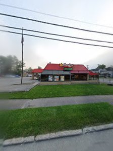 Street View & 360° photo of Hardee's