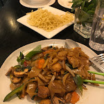 Pictures of Bulan Thai Vegetarian Kitchen taken by user