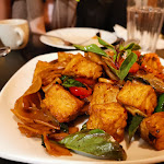 Pictures of Bulan Thai Vegetarian Kitchen taken by user