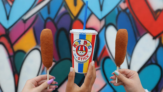 By owner photo of Hot Dog On A Stick