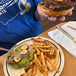 Pictures of IHOP taken by user