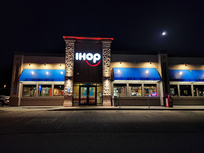 About IHOP Restaurant