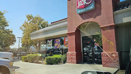 About Jack in the Box Restaurant