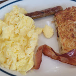 Pictures of IHOP taken by user