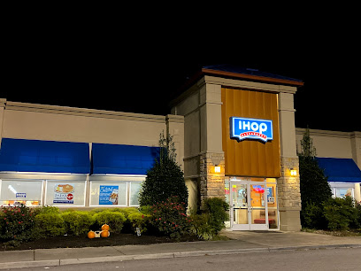 About IHOP Restaurant