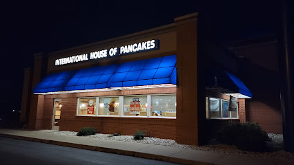 About IHOP Restaurant