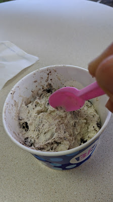 Ice cream photo of Baskin-Robbins