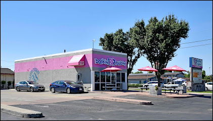 About Baskin-Robbins Restaurant