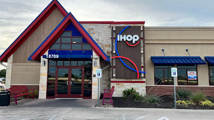 About IHOP Restaurant