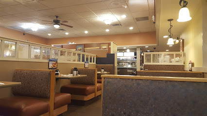 About IHOP Restaurant