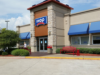 About IHOP Restaurant