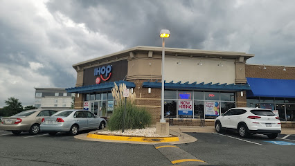 About IHOP Restaurant