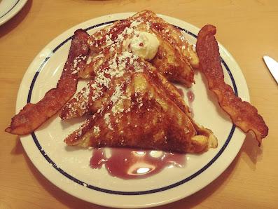 French toast photo of IHOP