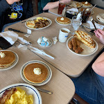 Pictures of IHOP taken by user