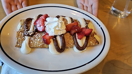 French toast photo of IHOP