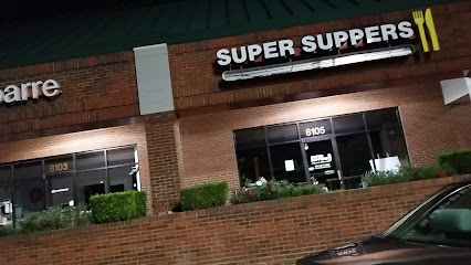 About Super Suppers Restaurant