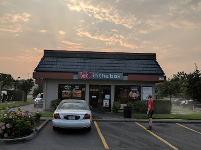 About Jack in the Box Restaurant