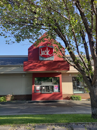 About Jack in the Box Restaurant