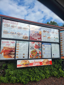 Menu photo of Jack in the Box