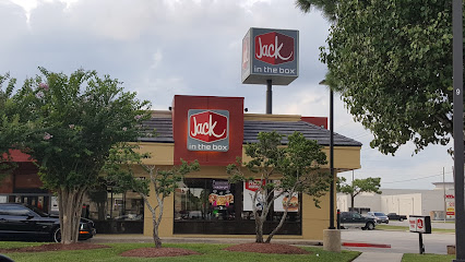 About Jack in the Box Restaurant